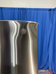 GE REFRIGERATOR (GWE22JYMFS)