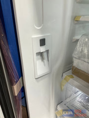 GE REFRIGERATOR (GWE22JYMFS)