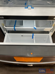 GE REFRIGERATOR (GWE22JYMFS)