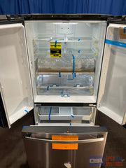 GE REFRIGERATOR (GWE22JYMFS)