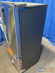 GE REFRIGERATOR (GWE22JYMFS)