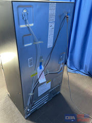 GE REFRIGERATOR (GWE22JYMFS)