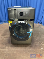 GE ALL-IN-ONE (PFQ97HSPV0DS)