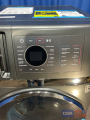 GE ALL-IN-ONE (PFQ97HSPV0DS)