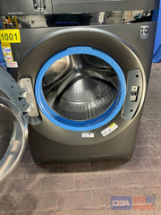 GE ALL-IN-ONE (PFQ97HSPV0DS)