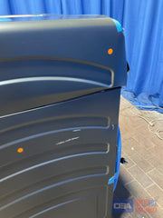 GE ALL-IN-ONE (PFQ97HSPV0DS)