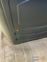 GE ALL-IN-ONE (PFQ97HSPV0DS)