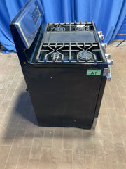 GE GAS RANGE (JGBS66REKSS)