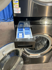 LG ELECTRIC WASHTOWER (WKEX200HBA)