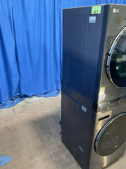 LG ELECTRIC WASHTOWER (WKEX200HBA)
