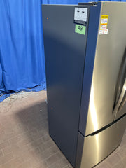 FRIGIDAIRE FRENCH DOOR REFRIGERATOR (GRFN2023AF00)