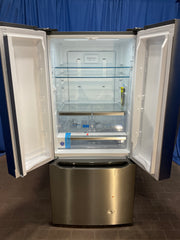 FRIGIDAIRE FRENCH DOOR REFRIGERATOR (GRFN2023AF00)