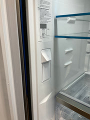 FRIGIDAIRE FRENCH DOOR REFRIGERATOR (GRFN2023AF00)