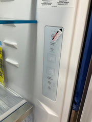 FRIGIDAIRE FRENCH DOOR REFRIGERATOR (GRFN2023AF00)