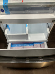 FRIGIDAIRE FRENCH DOOR REFRIGERATOR (GRFN2023AF00)