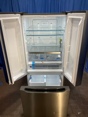 FRIGIDAIRE FRENCH DOOR REFRIGERATOR (GRFN2023AF00)