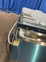 GE DISHWASHER (GDT550PYRFS)
