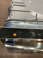 GE DISHWASHER (GDT550PYRFS)