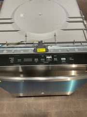 GE DISHWASHER (GDT550PYRFS)