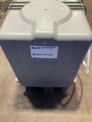 GE DISHWASHER (GDT550PYRFS)