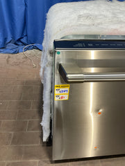 GE CAFE DISHWASHER (CDT828P2VS1)