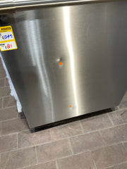 GE CAFE DISHWASHER (CDT828P2VS1)
