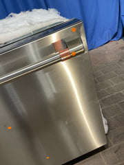 GE CAFE DISHWASHER (CDT828P2VS1)