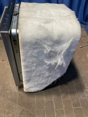 GE CAFE DISHWASHER (CDT828P2VS1)