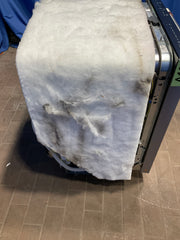 GE CAFE DISHWASHER (CDT828P2VS1)