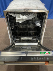 GE CAFE DISHWASHER (CDT828P2VS1)