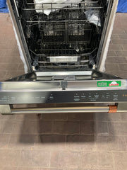 GE CAFE DISHWASHER (CDT828P2VS1)