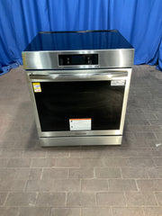FRIGIDAIRE INDUCTION ELECTRIC RANGE (GCFI3070BFB)