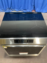 FRIGIDAIRE INDUCTION ELECTRIC RANGE (GCFI3070BFB)