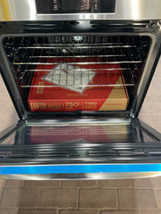 FRIGIDAIRE INDUCTION ELECTRIC RANGE (GCFI3070BFB)