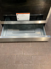 FRIGIDAIRE INDUCTION ELECTRIC RANGE (GCFI3070BFB)