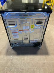 FRIGIDAIRE INDUCTION ELECTRIC RANGE (GCFI3070BFB)