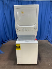 GE ELECTRIC SPACEMAKER (GUD27ESSM1WW)