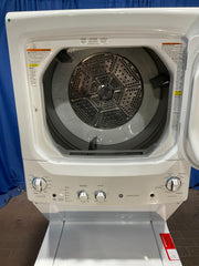 GE ELECTRIC SPACEMAKER (GUD27ESSM1WW)