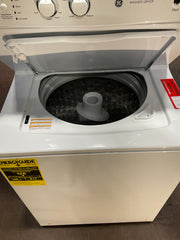 GE ELECTRIC SPACEMAKER (GUD27ESSM1WW)