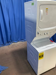 GE ELECTRIC SPACEMAKER (GUD27ESSM1WW)