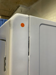 GE ELECTRIC SPACEMAKER (GUD27ESSM1WW)