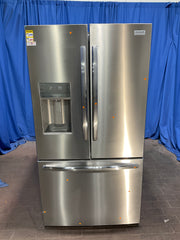 FRIGIDAIRE FRENCH DOOR REFRIGERATOR (GRFS2853AFM)