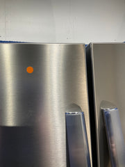 FRIGIDAIRE FRENCH DOOR REFRIGERATOR (GRFS2853AFM)