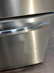 FRIGIDAIRE FRENCH DOOR REFRIGERATOR (GRFS2853AFM)