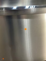 FRIGIDAIRE FRENCH DOOR REFRIGERATOR (GRFS2853AFM)