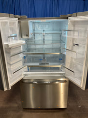 FRIGIDAIRE FRENCH DOOR REFRIGERATOR (GRFS2853AFM)