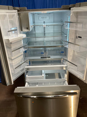 FRIGIDAIRE FRENCH DOOR REFRIGERATOR (GRFS2853AFM)