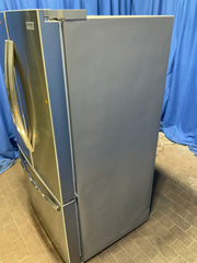 FRIGIDAIRE FRENCH DOOR REFRIGERATOR (GRFS2853AFM)