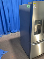 FRIGIDAIRE FRENCH DOOR REFRIGERATOR (GRFS2853AFM)