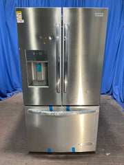 FRIGIDAIRE FRENCH DOOR REFRIGERATOR (GRFS2853AFL)